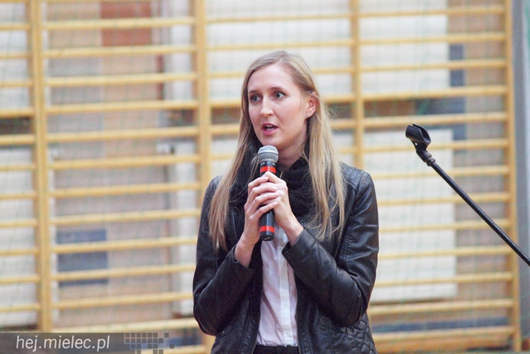 Ponad 200 mieszkańców i ponad 70 wniosków do prezydenta!