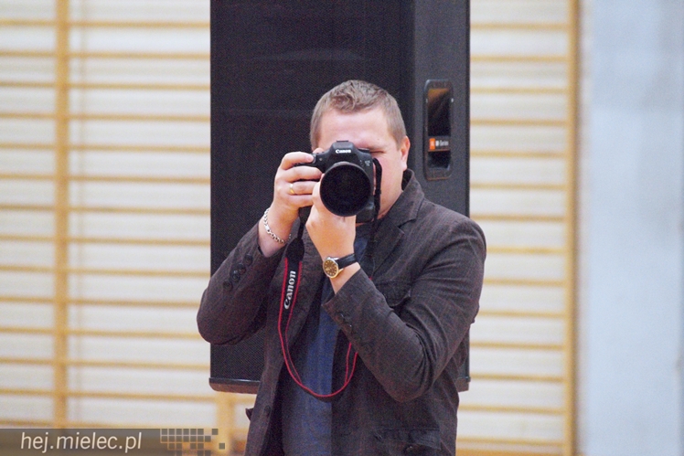 Ponad 200 mieszkańców i ponad 70 wniosków do prezydenta!