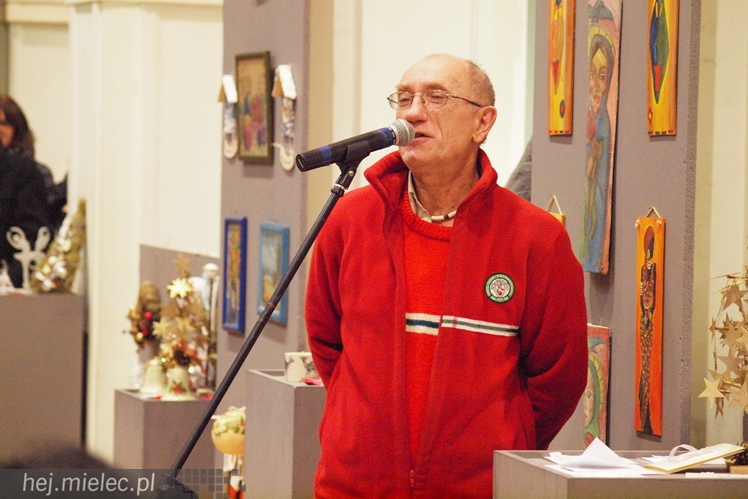 Mieszkańcy osiedli z centrum Mielca przez 4 godziny zgłaszali swoje wnioski