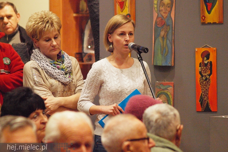 Mieszkańcy osiedli z centrum Mielca przez 4 godziny zgłaszali swoje wnioski