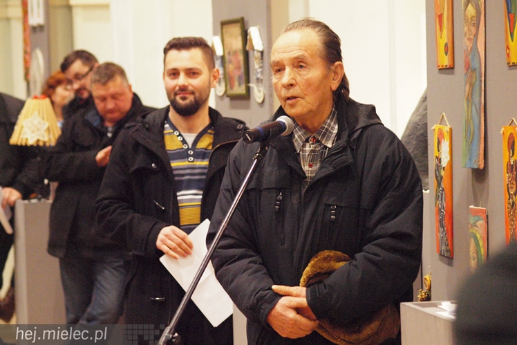 Mieszkańcy osiedli z centrum Mielca przez 4 godziny zgłaszali swoje wnioski