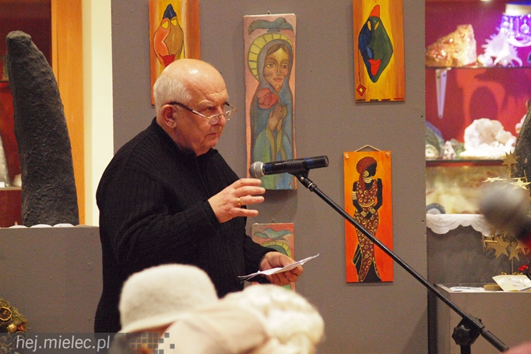 Mieszkańcy osiedli z centrum Mielca przez 4 godziny zgłaszali swoje wnioski