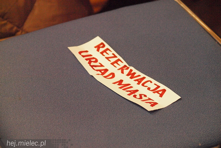 Mieszkańcy osiedli z centrum Mielca przez 4 godziny zgłaszali swoje wnioski