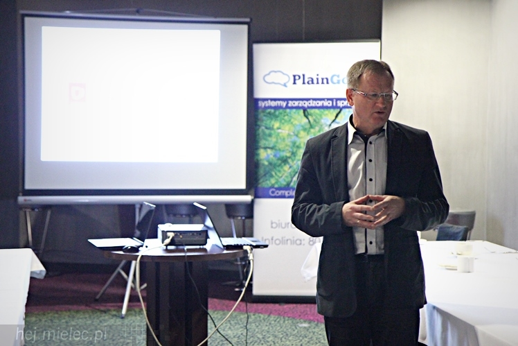 Śniadanie Kubka Biznesu - ruszyła nowa inicjatywa dla mieleckich przedsiębiorców