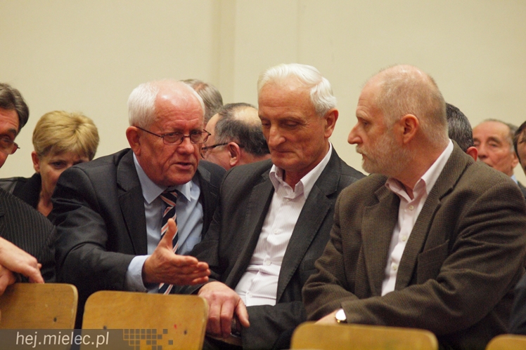 Jakie są potrzeby mieszkańców Starówki?