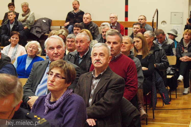 Jakie są potrzeby mieszkańców Starówki?