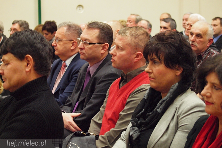 Jakie są potrzeby mieszkańców Starówki?