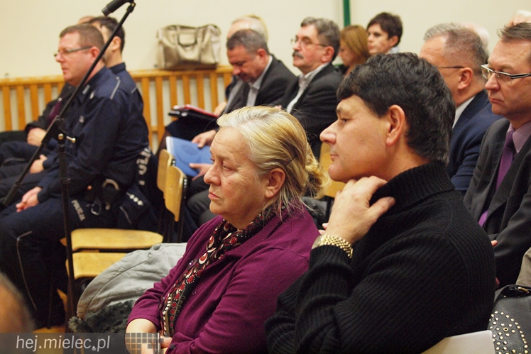 Jakie są potrzeby mieszkańców Starówki?