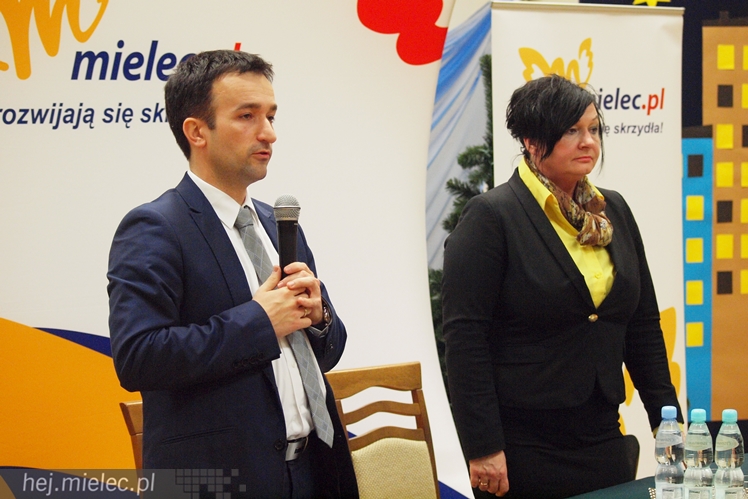 Jakie są potrzeby mieszkańców Starówki?