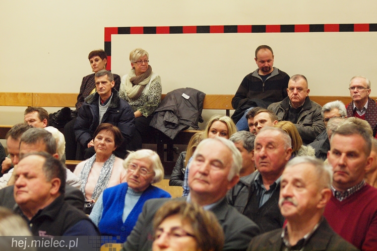 Jakie są potrzeby mieszkańców Starówki?