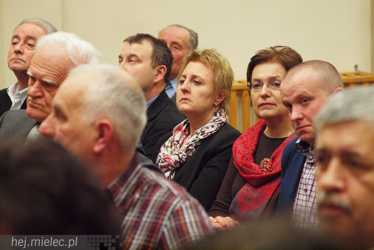 Jakie są potrzeby mieszkańców Starówki?