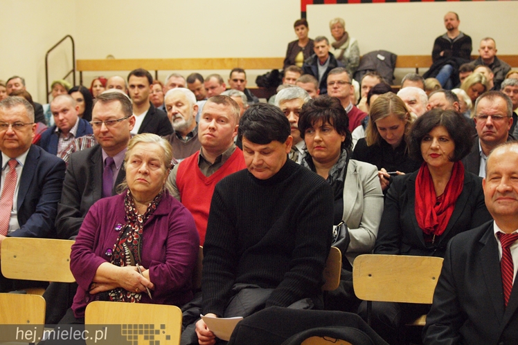 Jakie są potrzeby mieszkańców Starówki?