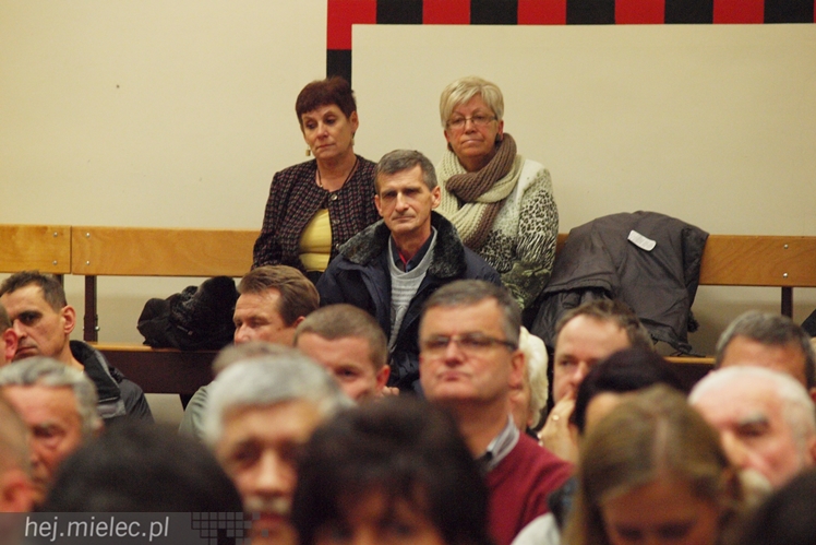 Jakie są potrzeby mieszkańców Starówki?