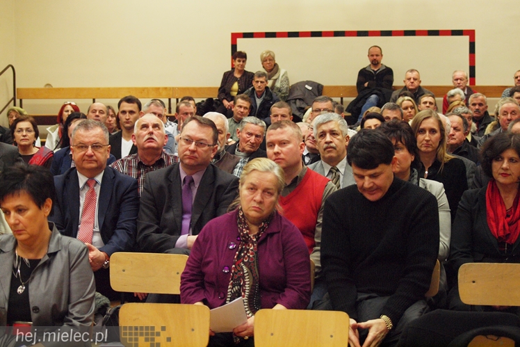 Jakie są potrzeby mieszkańców Starówki?