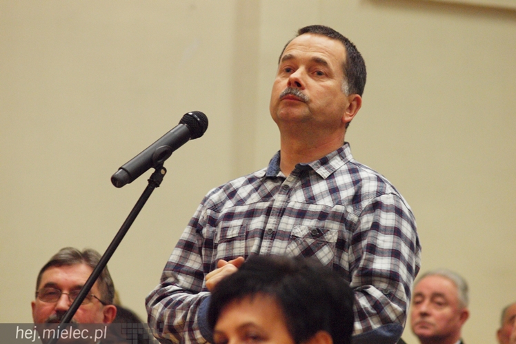 Jakie są potrzeby mieszkańców Starówki?