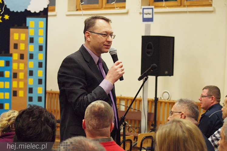 Jakie są potrzeby mieszkańców Starówki?