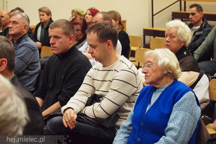 Jakie są potrzeby mieszkańców Starówki?