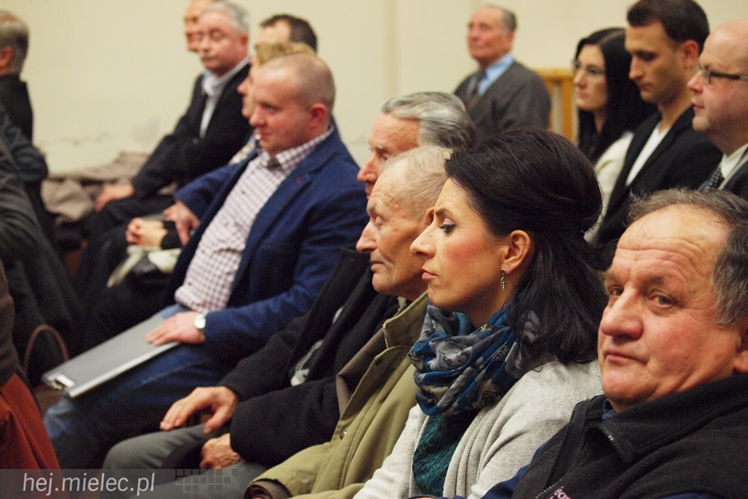 Jakie są potrzeby mieszkańców Starówki?