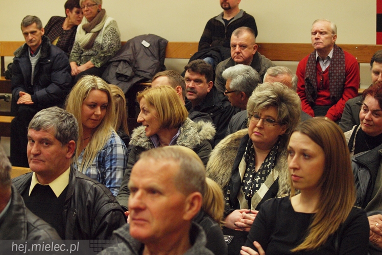 Jakie są potrzeby mieszkańców Starówki?