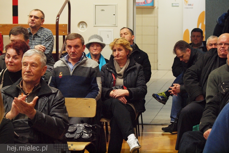 Jakie są potrzeby mieszkańców Starówki?