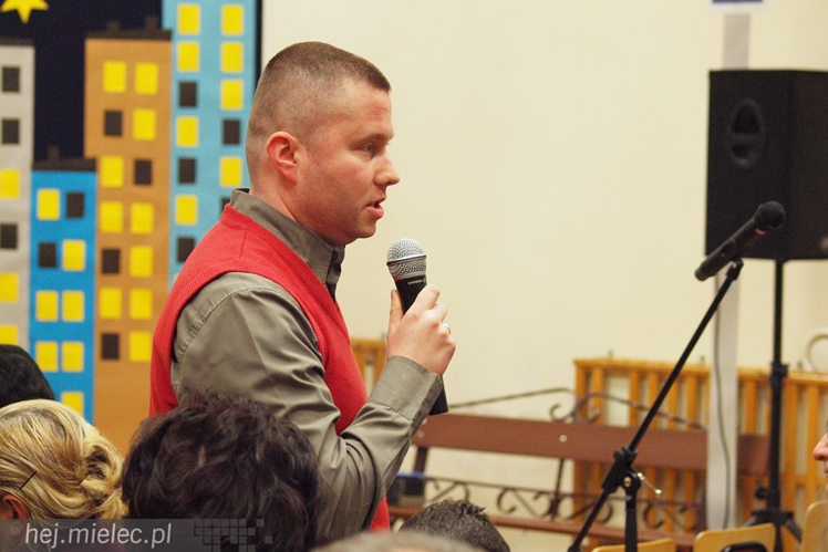 Jakie są potrzeby mieszkańców Starówki?