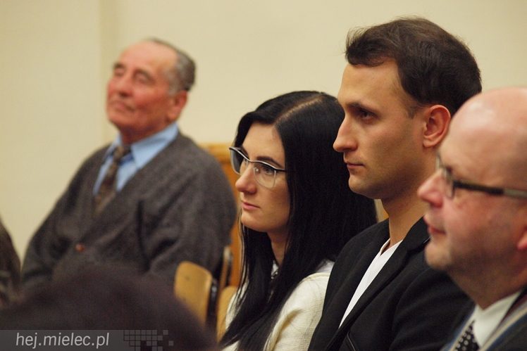 Jakie są potrzeby mieszkańców Starówki?