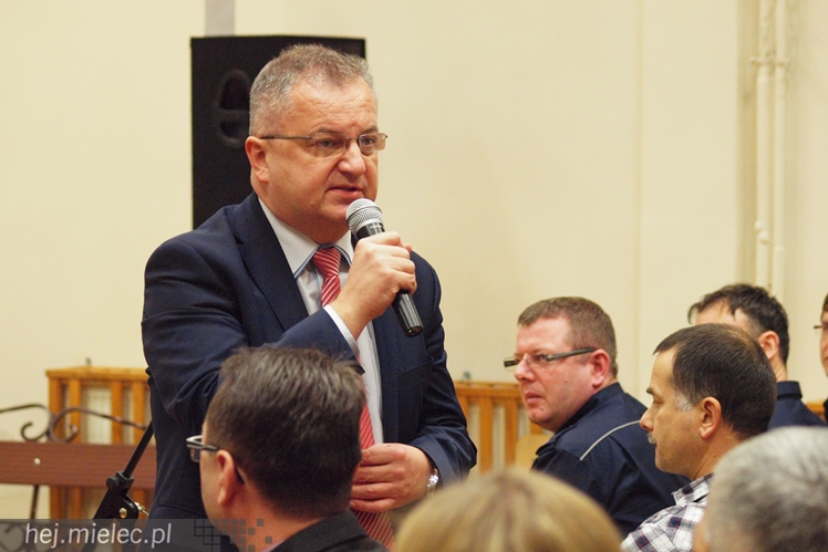 Jakie są potrzeby mieszkańców Starówki?