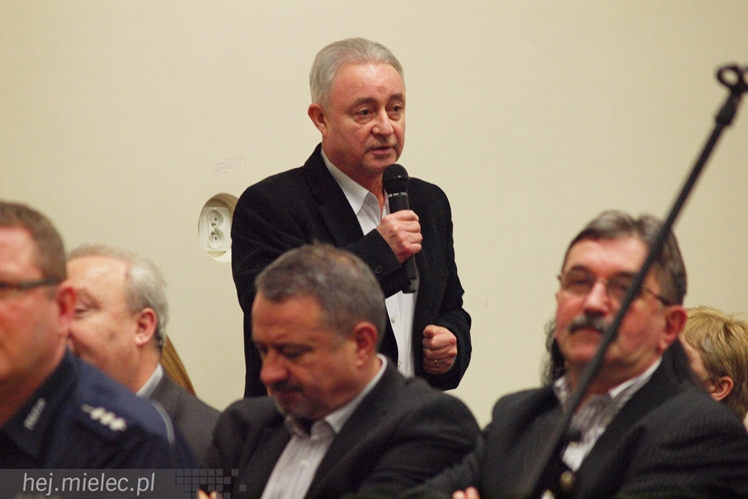 Jakie są potrzeby mieszkańców Starówki?