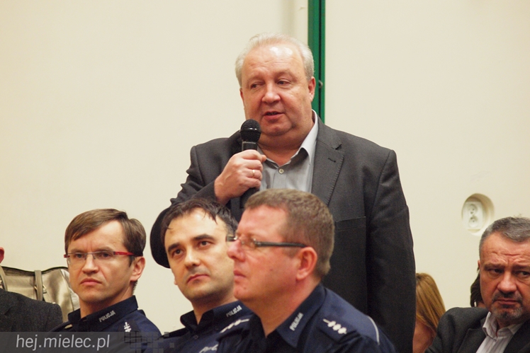 Jakie są potrzeby mieszkańców Starówki?