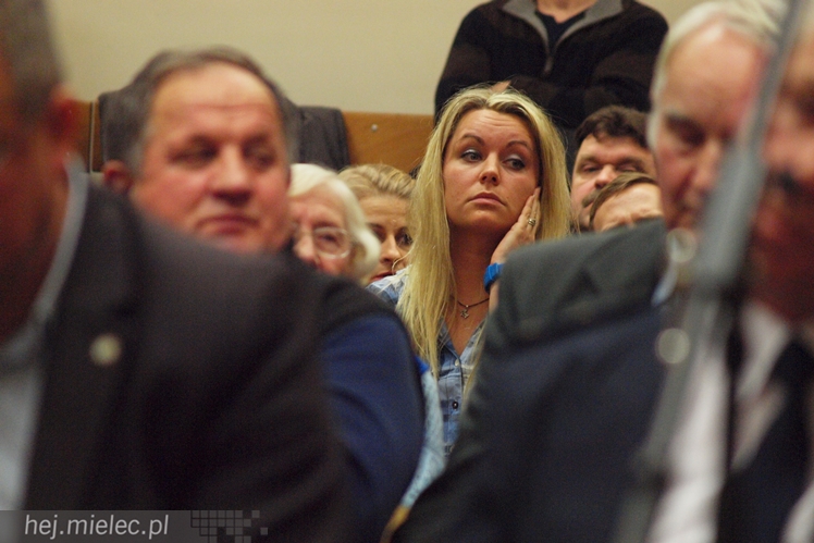 Jakie są potrzeby mieszkańców Starówki?