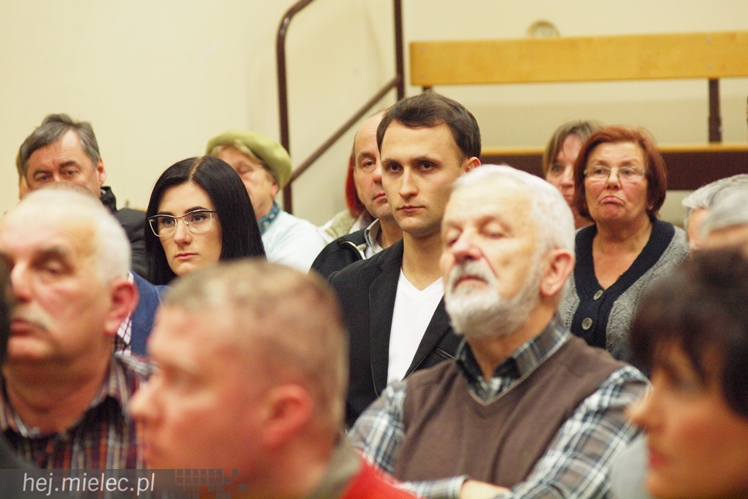 Jakie są potrzeby mieszkańców Starówki?