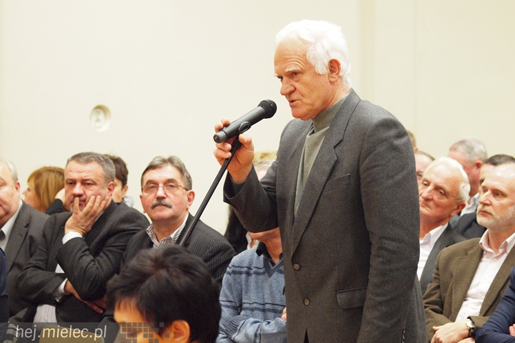 Jakie są potrzeby mieszkańców Starówki?