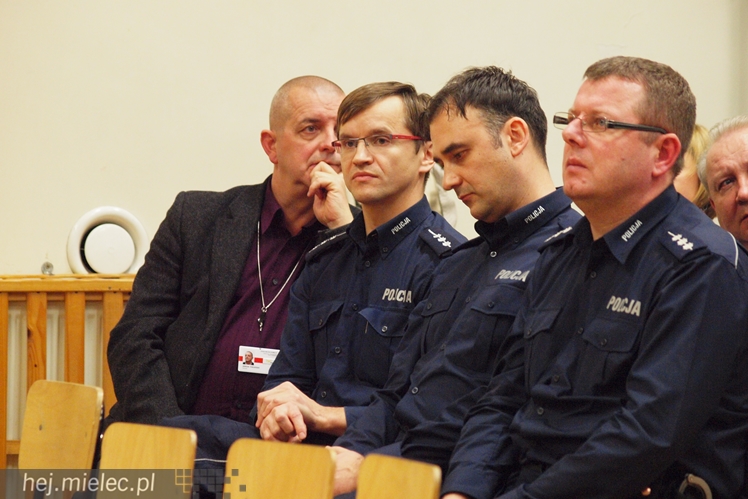 Jakie są potrzeby mieszkańców Starówki?