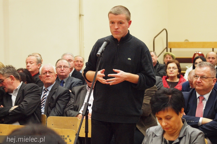 Jakie są potrzeby mieszkańców Starówki?