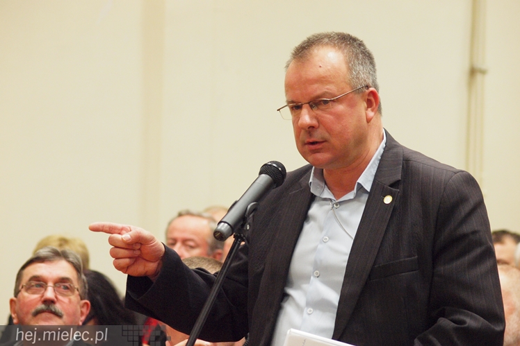 Jakie są potrzeby mieszkańców Starówki?