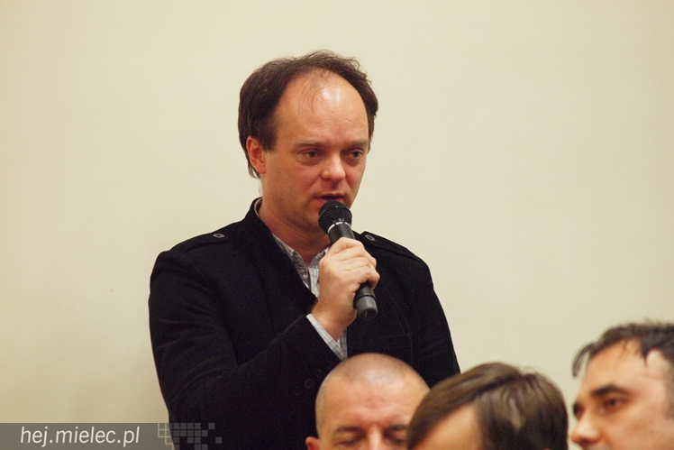 Jakie są potrzeby mieszkańców Starówki?