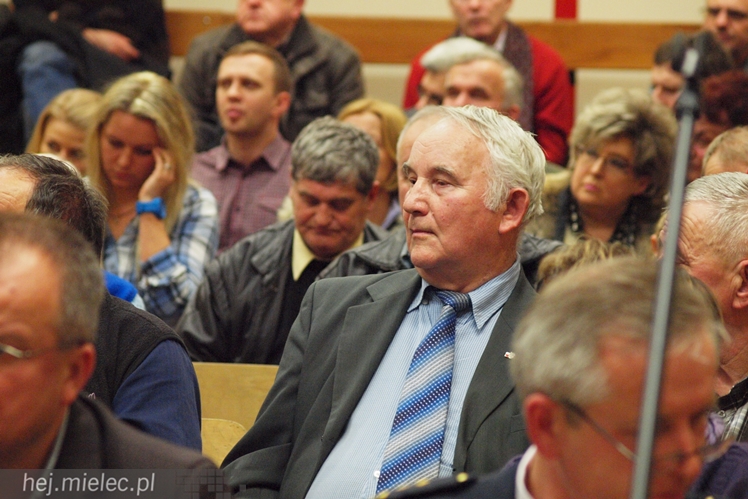 Jakie są potrzeby mieszkańców Starówki?