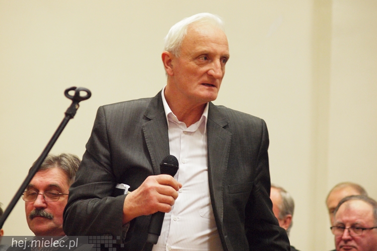 Jakie są potrzeby mieszkańców Starówki?