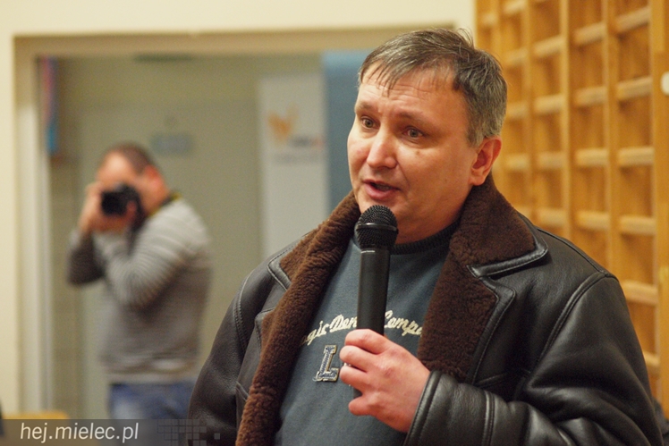 Jakie są potrzeby mieszkańców Starówki?