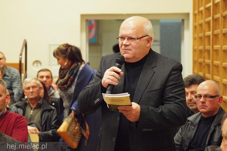 Jakie są potrzeby mieszkańców Starówki?