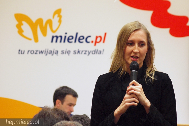 Jakie są potrzeby mieszkańców Starówki?