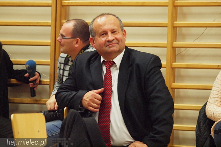 Jakie są potrzeby mieszkańców Starówki?