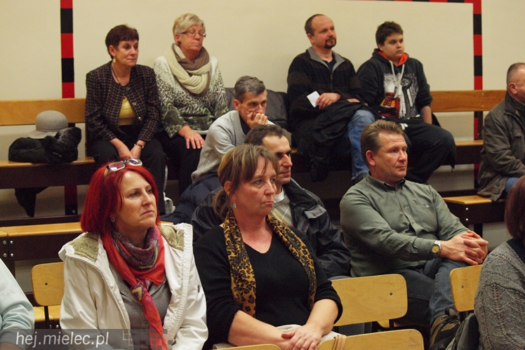 Jakie są potrzeby mieszkańców Starówki?