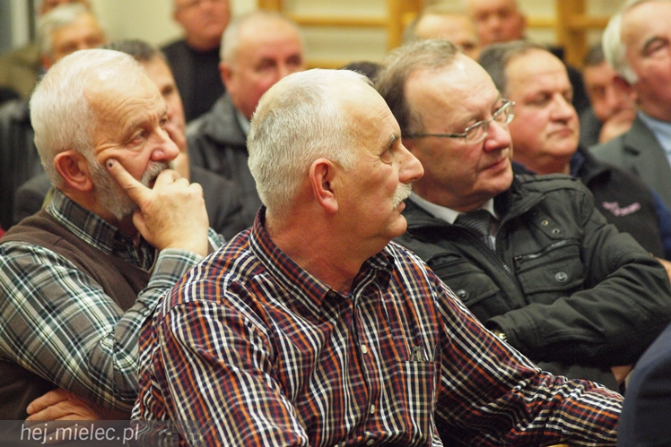 Jakie są potrzeby mieszkańców Starówki?