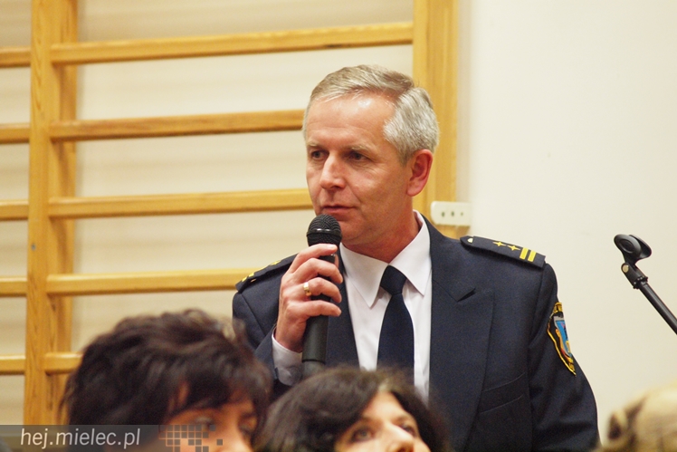 Jakie są potrzeby mieszkańców Starówki?