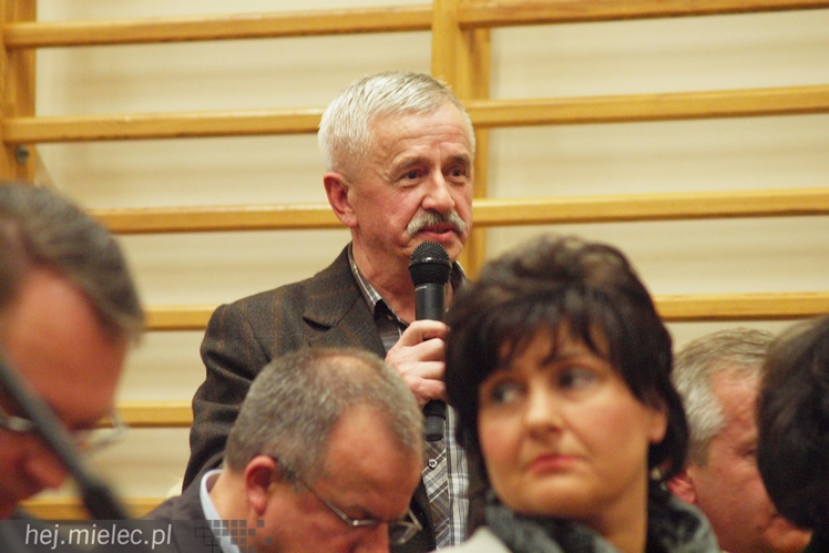 Jakie są potrzeby mieszkańców Starówki?