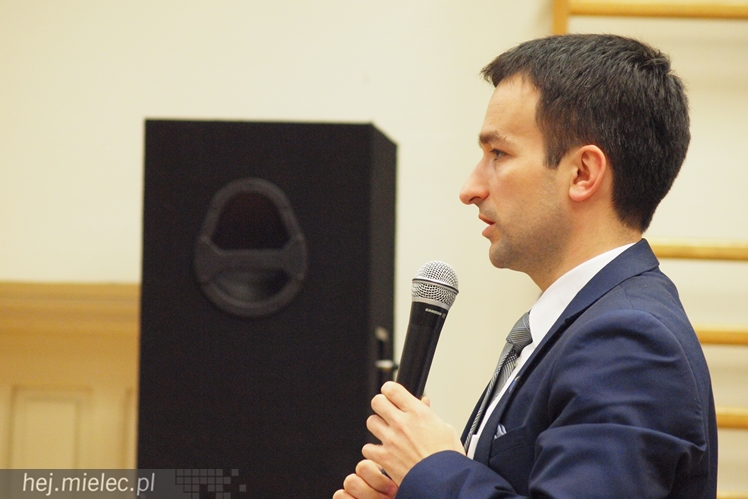 Jakie są potrzeby mieszkańców Starówki?