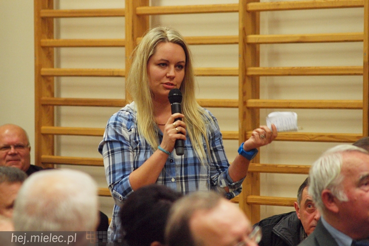 Jakie są potrzeby mieszkańców Starówki?