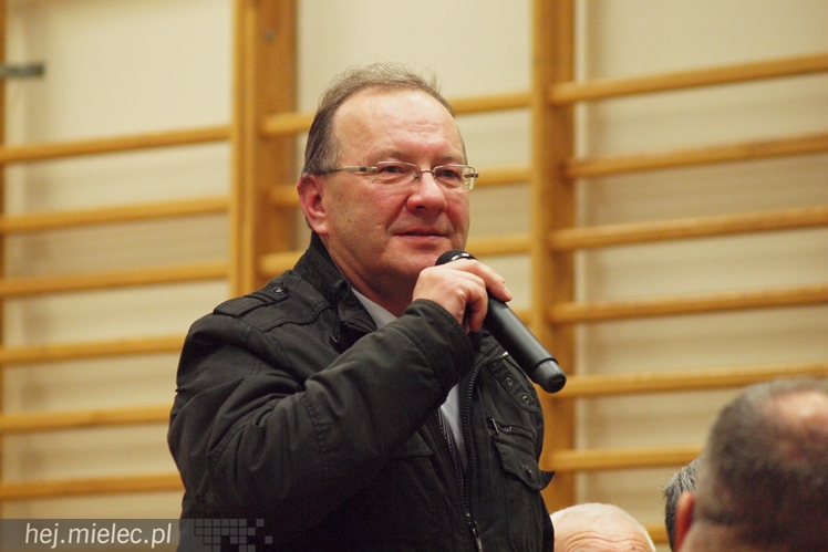 Jakie są potrzeby mieszkańców Starówki?