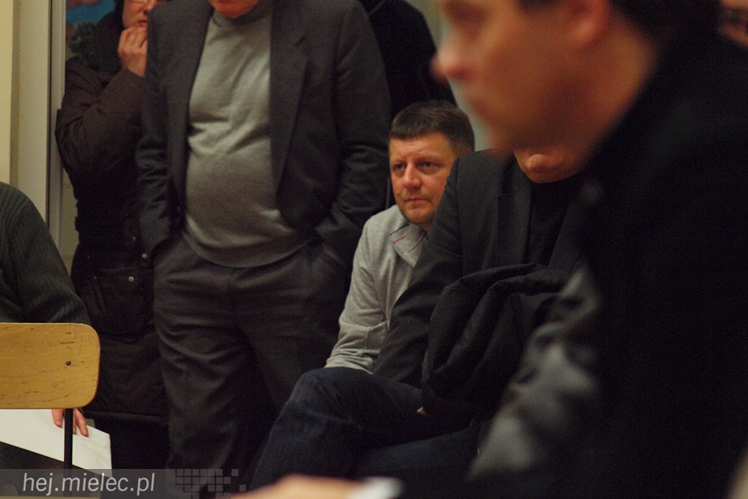 Jakie są potrzeby mieszkańców Starówki?